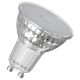 OSRAM LED reflektor VALUE PAR16 6.9W/80W GU10 3000K 575lm/120° NonDim 10Y