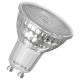 OSRAM LED reflektor VALUE PAR16 6.9W/80W GU10 3000K 575lm/60° NonDim 10Y