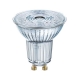 OSRAM LED reflektor VALUE PAR16 6.9W/80W GU10 3000K 575lm/60° NonDim 10Y