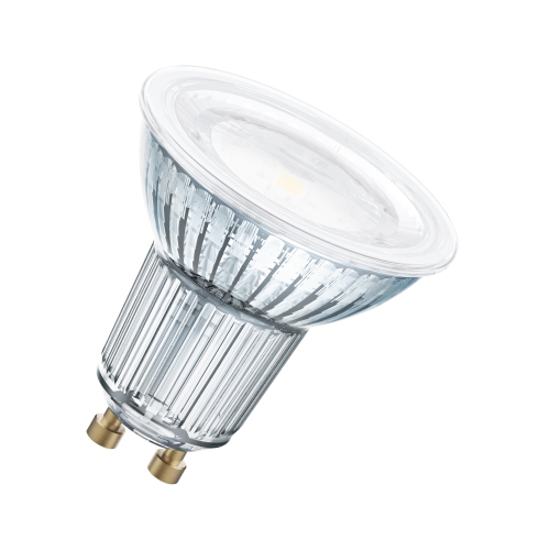 OSRAM LED reflektor VALUE PAR16 6.9W/80W GU10 6500K 575lm/120° NonDim 10Y