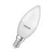 OSRAM LED svíčka VALUE B35 7W/60W E14 2700K 806lm NonDim 10Y FR