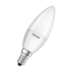 OSRAM LED svíčka VALUE B38 5.7W/40W E14 6500K 470lm NonDim 10Y FR