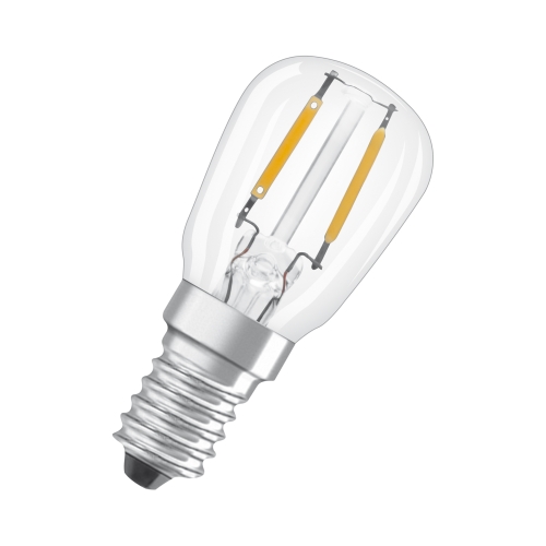 OSRAM LED trubková žárovka PARATHOM T26 1.6W/5W E14 2400K 50lm Special