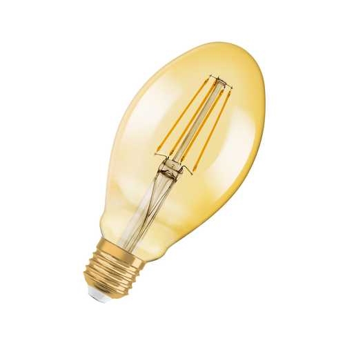 OSRAM LED trubková žárovka Vintage.1906 T75 4.5W/35W E27 2500K 470lm NonDim 15Y