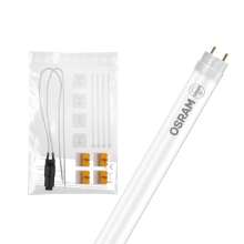 OSRAM LED zářivka SubstiTUBE Advanced EM 1.5m 20.6W/840 3100lm 230V G13 50Y KIT