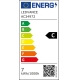 OSRAM LED zářivka SubstiTUBE M.Sensor EM 0.6m 6.8W/18W G13 1100lm/840 50Y