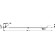 OSRAM LED zářivka SubstiTUBE PRO HF ST8PRO 0.6M 7.5W/18W G13 1000lm/830 60Y