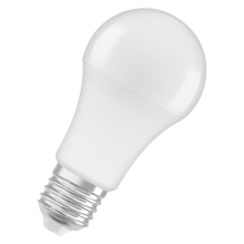 OSRAM LED žárovka ANTIB. A60 10W/75W E27 2700K 1055lm NonDim 25Y opál