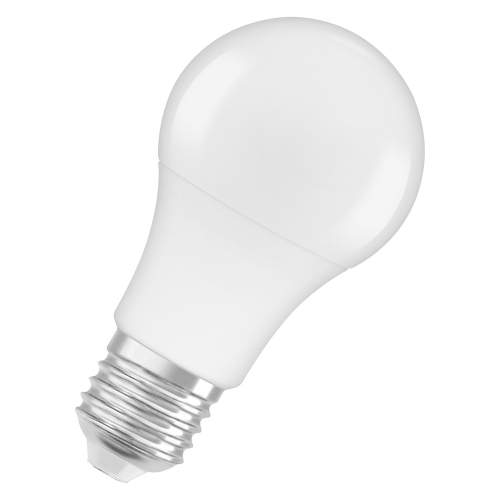 OSRAM LED žárovka ANTIB. A60 8.5W/60W E27 4000K 806lm NonDim 25Y opál