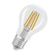 OSRAM LED žárovka filament A60 4.5WW/40W E27 2200-2700K 470lm Dim 15Y