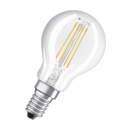 OSRAM LED žárovka filament Act a Rel A60 7W/60W E27 2700/4000K 806lm NonDim 15Y