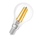 OSRAM LED žárovka filament Act a Rel A60 7W/60W E27 2700/4000K 806lm NonDim 15Y