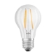 OSRAM LED žárovka filament PARAT. Act+Rel A60 7W/60W E27 2700/4000K 806lm NonDim