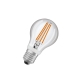 OSRAM LED žárovka filament STAR M.SENSOR A60 7.3W/60W E27 2700K 806lm NonDim 25Y