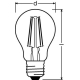OSRAM LED žárovka filament VALUE A60 7W/60W E27 2700K 806lm NonDim 10Y
