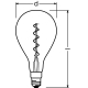 OSRAM LED žárovka filament Vintage.1906 A160 5W/28W E27 2000K 300lm Dim 15Y