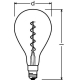 OSRAM LED žárovka filament Vintage.1906 A160 5W/28W E27 2000K 300lm NonDim 15Y
