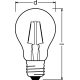 OSRAM LED žárovka filament Vintage.1906 A60 2.5W/22W E27 2400K 220lm NonDim 15Y