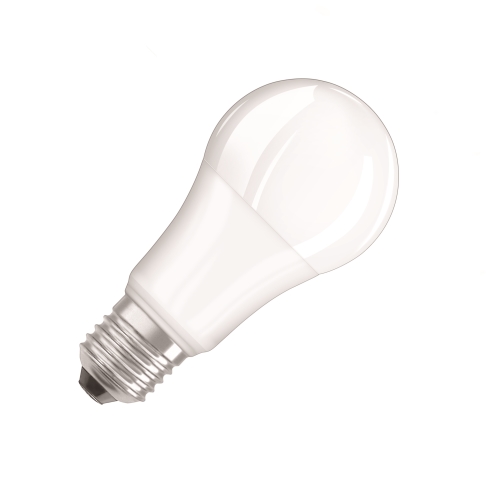 OSRAM LED žárovka STAR A60 14W/100W E27 6500K 1521lm NonDim 15Y opál