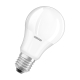 OSRAM LED žárovka VALUE A60 10W/75W E27 2700K 1055lm NonDim 10Y FR