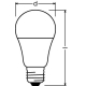 OSRAM LED žárovka VALUE A60 10W/75W E27 2700K 1055lm NonDim 10Y FR