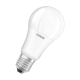 OSRAM LED žárovka VALUE A60 13W/100W E27 2700K 1521lm NonDim 10Y FR