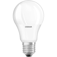 OSRAM LED žárovka VALUE A60 8.5W/60W E27 6500K 806lm NonDim 10Y FR