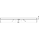 OSRAM linestra 4.9W/40W S14d 2700K 470lm Dim 25Y 500mm