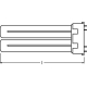 OSRAM nástrčná zářivka DULUX F 24W/827 (41) 2G10