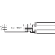 OSRAM nástrčná zářivka DULUX L 18W/830 2G11