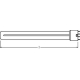 OSRAM nástrčná zářivka DULUX L 55W/865 (11) 2G11