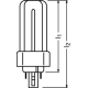 OSRAM nástrčná zářivka DULUX T/E 13W/840 (21) GX24q-1