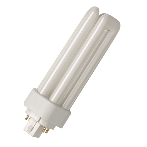 OSRAM nástrčná zářivka DULUX T/E 32W/840 GX24q-3