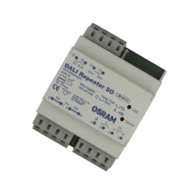 OSRAM předřad.elektron. DALI REP SO 50/60Hz 100-240V IP20