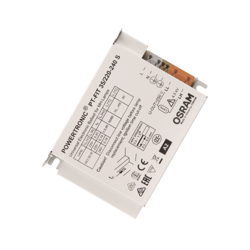 OSRAM předřad.elektron. POWERTRONIC PT-FIT 35/220-240 S