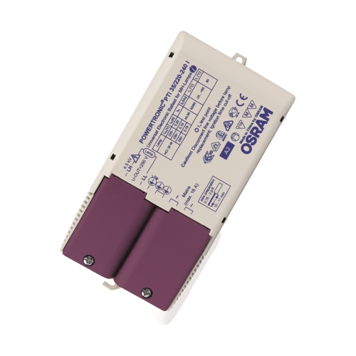 OSRAM předřad.elektron. POWERTRONIC PTi 35/220-240 I