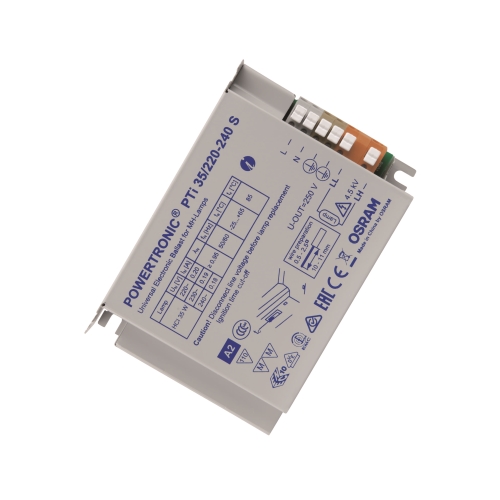 OSRAM předřad.elektron. POWERTRONIC PTi 35/220-240 S