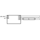 OSRAM předřad.elektron. QUICKTRONIC INTELLIGENT QTI 1x14/24/21/39