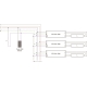 OSRAM předřad.elektron.QUICKTRONIC INTELLIGENT QTi DALI 1x58/230-240V DIM