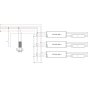 OSRAM předřad.elektron.QUICKTRONIC INTELLIGENT QTi DALI 1x58/230-240V DIM