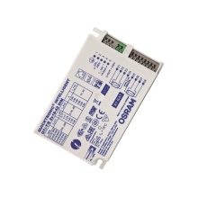 OSRAM předřad.elektron. QUICKTRONIC INTELLIGENT QTI-T/E 2x18-42/220-240 DIM