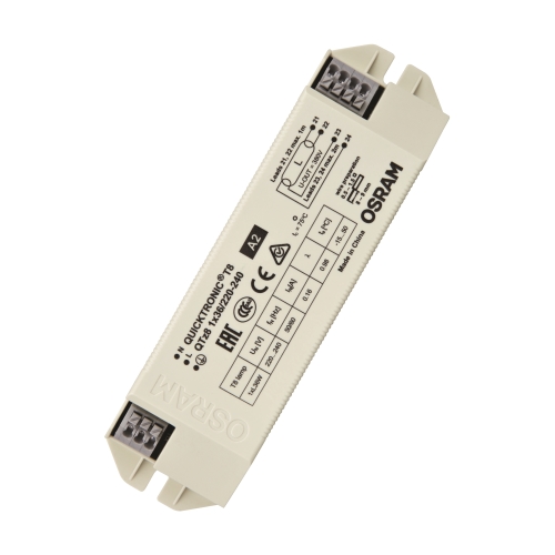 OSRAM předřad.elektron. QUICKTRONIC QT-Z8 1x36W/220-240V