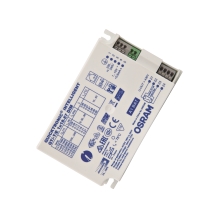 OSRAM předřad.elektron.stmiv QUICKTRONIC INTELLIGENT QTI-T/E 1x18-57/220-240 DIM