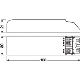 OSRAM převodník ZIGBEE 3.0 DALI CONV LI