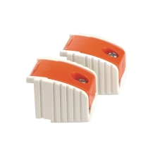 OSRAM sada k přísluš. OT CABLE CLAMP D-STYLE (2 klapky)