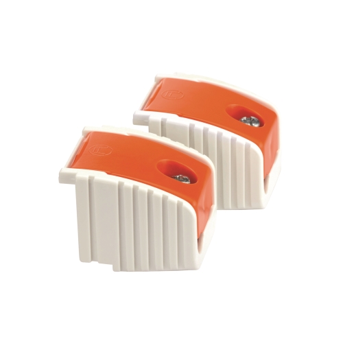 OSRAM sada k přísluš. OT CABLE CLAMP D-STYLE (2 klapky)