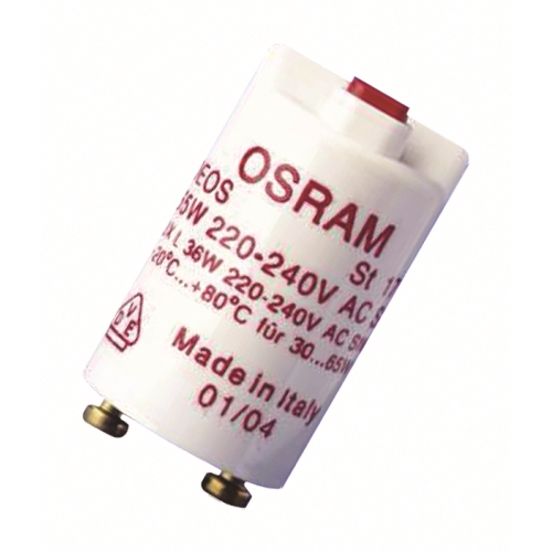 OSRAM startér ST171 30 65W bezpečnostní PRB/P