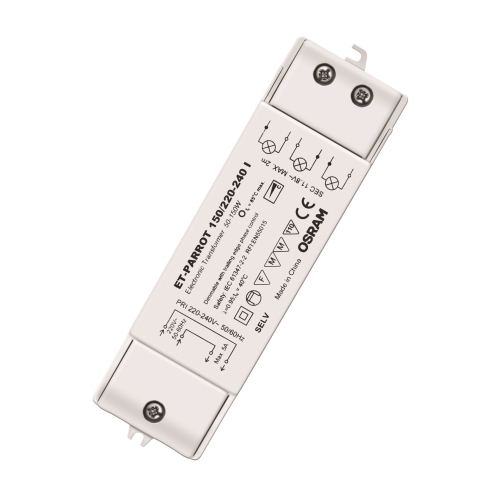 OSRAM trafo elektron. ET PARROT 105W 220-240V