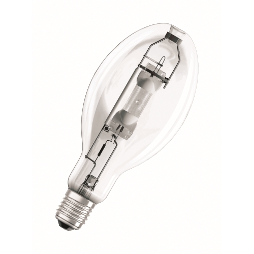 OSRAM výb.halogen. POWERSTAR HQI-E 400W/N E27 CLEAR