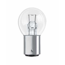 OSRAM žárovka na nízké napěťi 8013 10W 12V BA15d